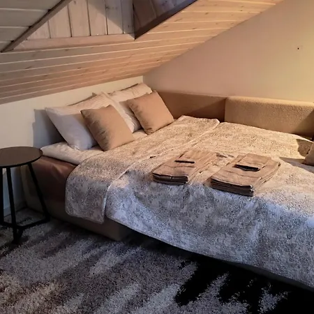 Appartement Tora Malunu Vilose *