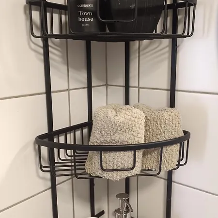 Tora Malunu Vilose Appartement