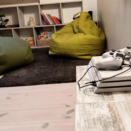 Appartement Tora Malunu Vilose Palanga