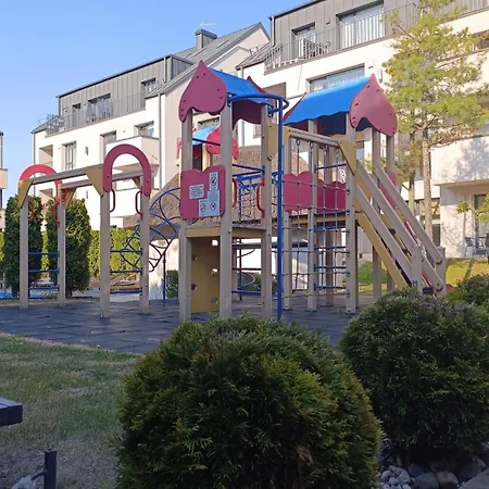 Appartement Tora Malunu Vilose Palanga