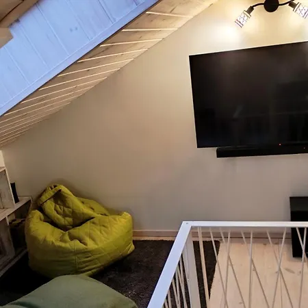 Tora Malunu Vilose Appartement *
