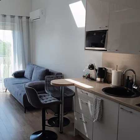Tora Malunu Vilose Appartement *