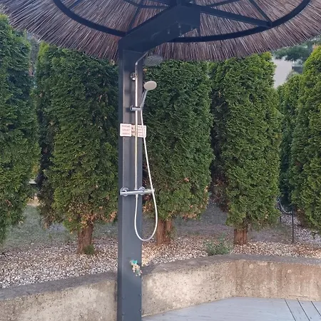 Tora Malunu Vilose Appartement *